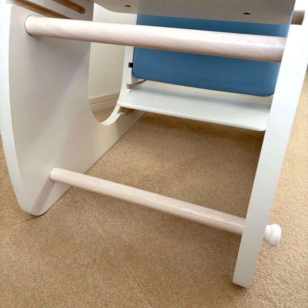 keepy キーピィ 宮武 プロポーションチェア ピンク 姿勢矯正 バランス