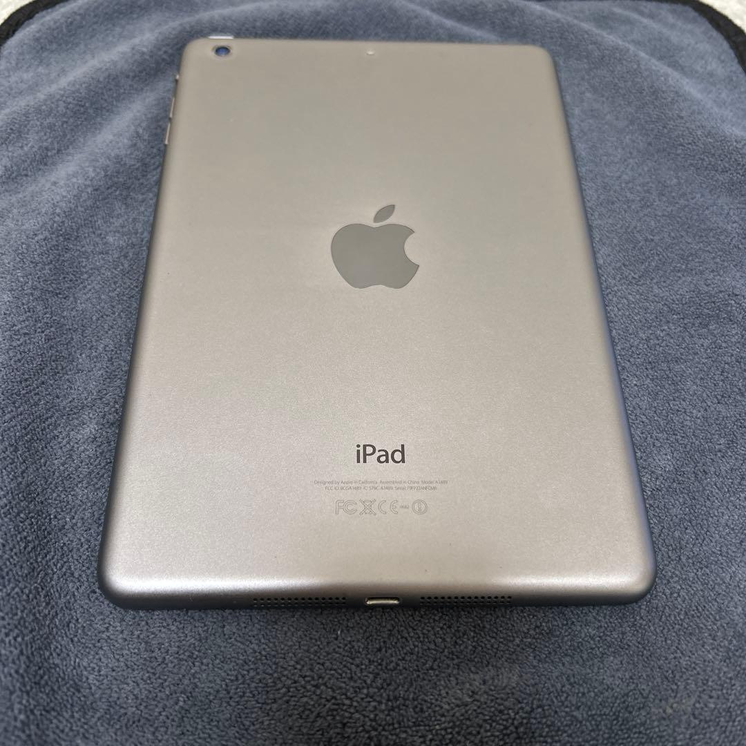 Apple iPad mini2 32GB Wi-Fi 本体 - メルカリ
