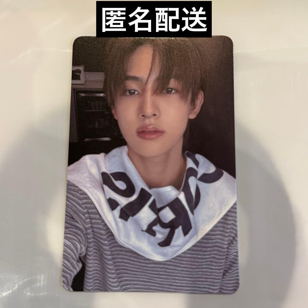 CORTIS コルティス リリースパーティー 特典 トレカ ソンヒョン - メルカリ