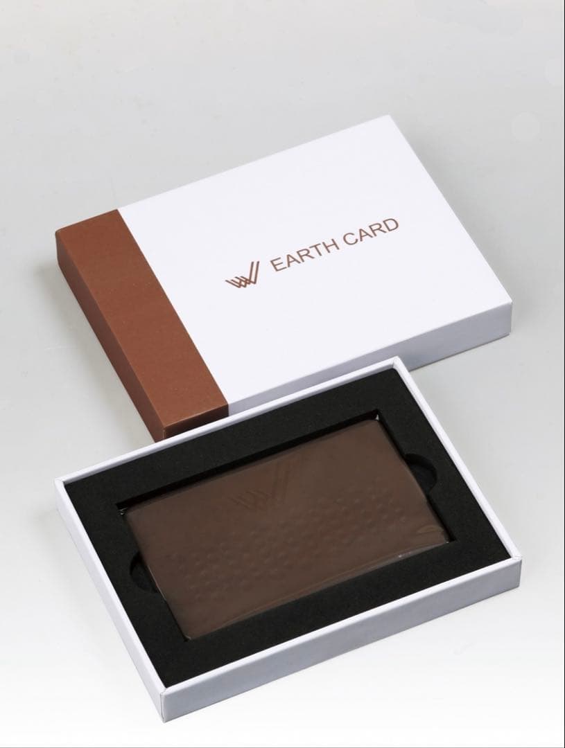 EARTH CARD（アースカード）/【ワールドレップサービス】 - メルカリ