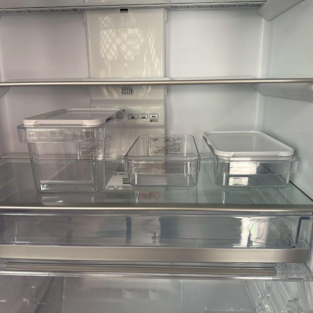 関東圏限定自社配送 AQUA アクア 大型冷蔵庫 4ドア 2024 美品 - メルカリ
