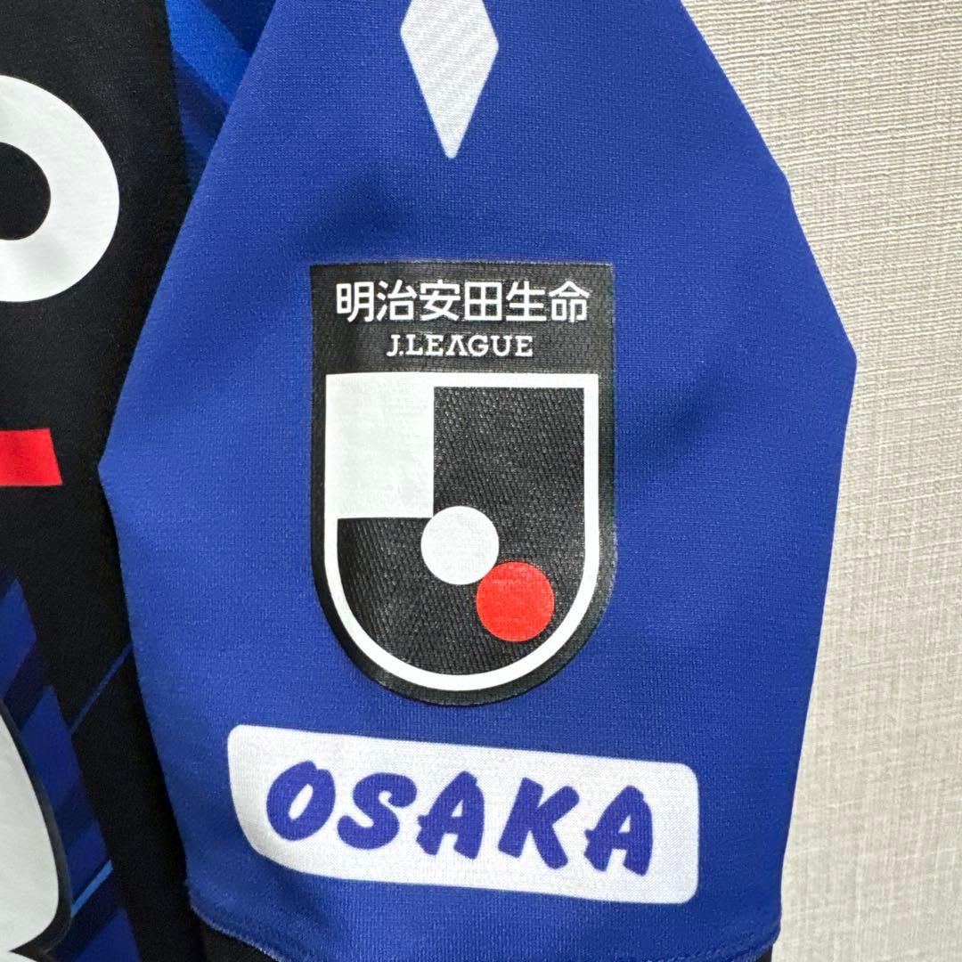 2021 ガンバ大阪 ユニフォーム 昌子源モデル - メルカリ