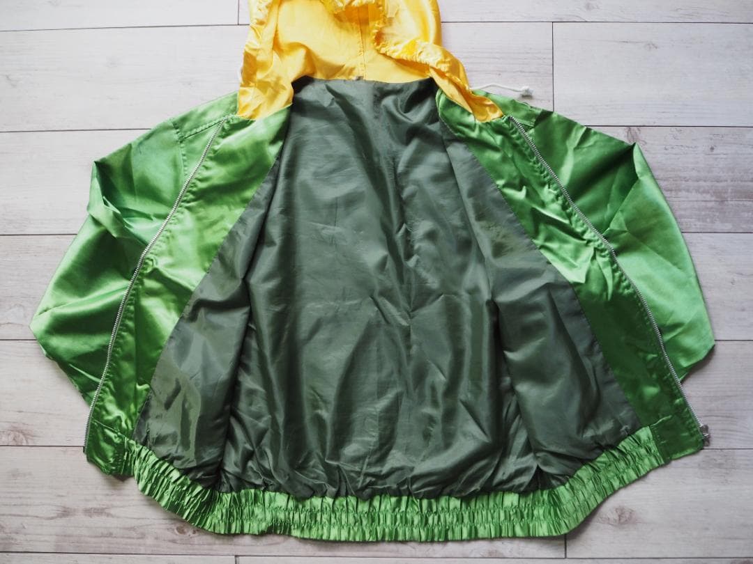 Jリーグ初期 ヴェルディ川崎サポートユニフォーム サイン入り カズ