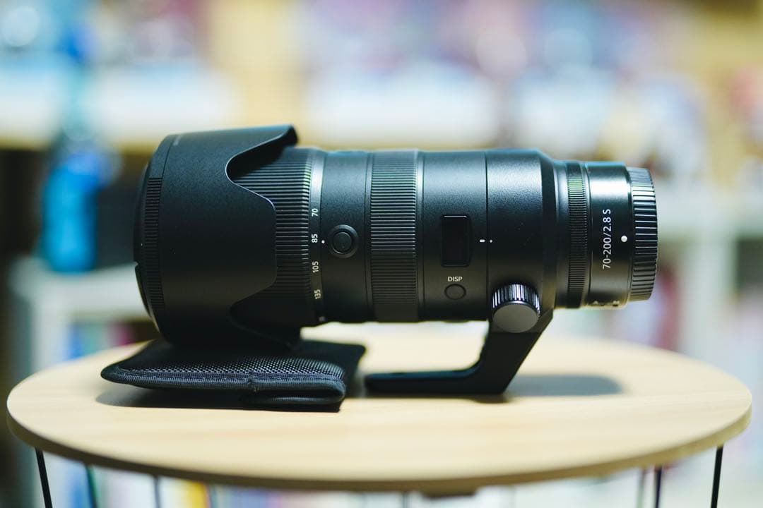 【美品・本日限定大特価】NIKKOR Z 70-200mm f/2.8 VR S 20.jpg
