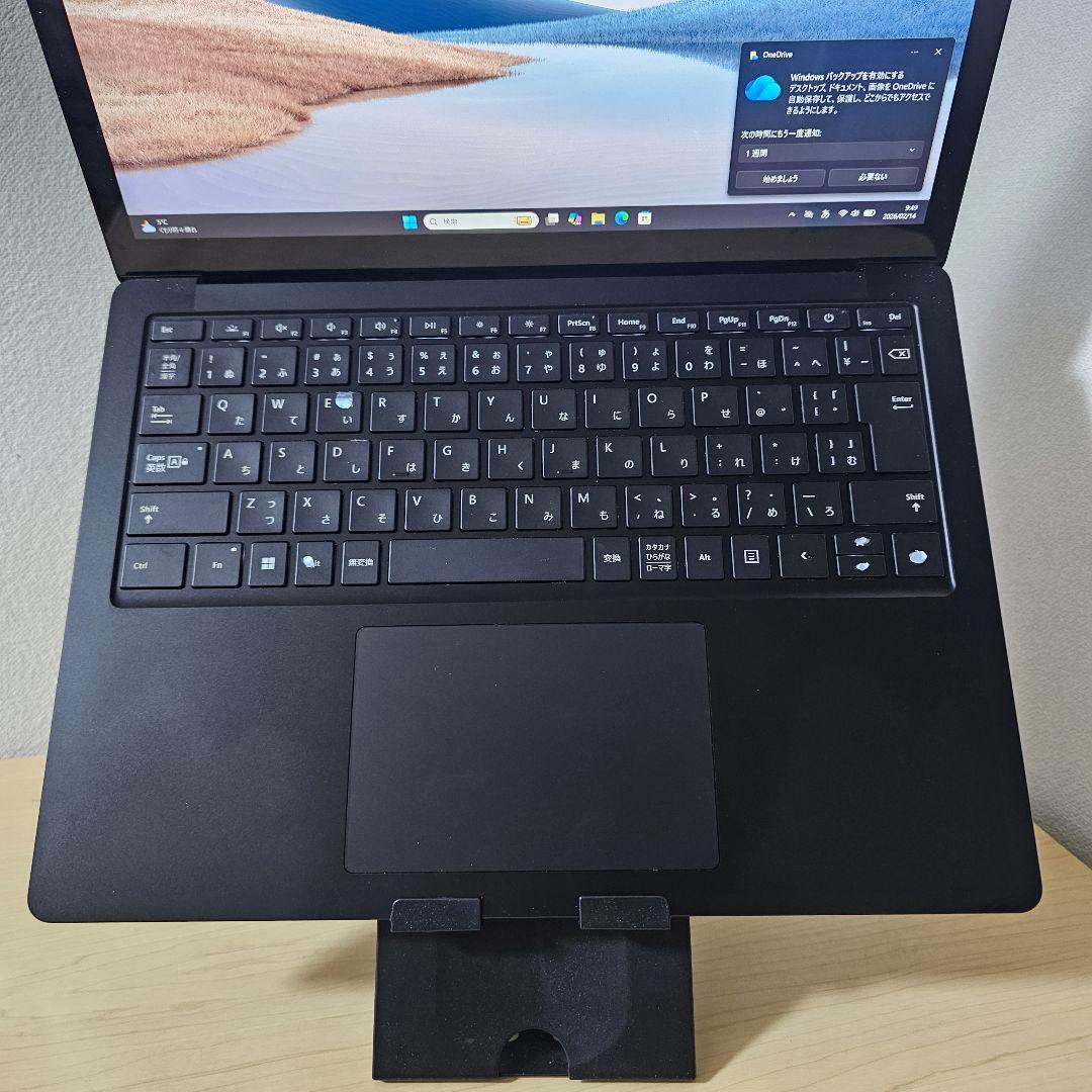 Surface Laptop 4／Core i7・16GB／ペン おまけ - メルカリ