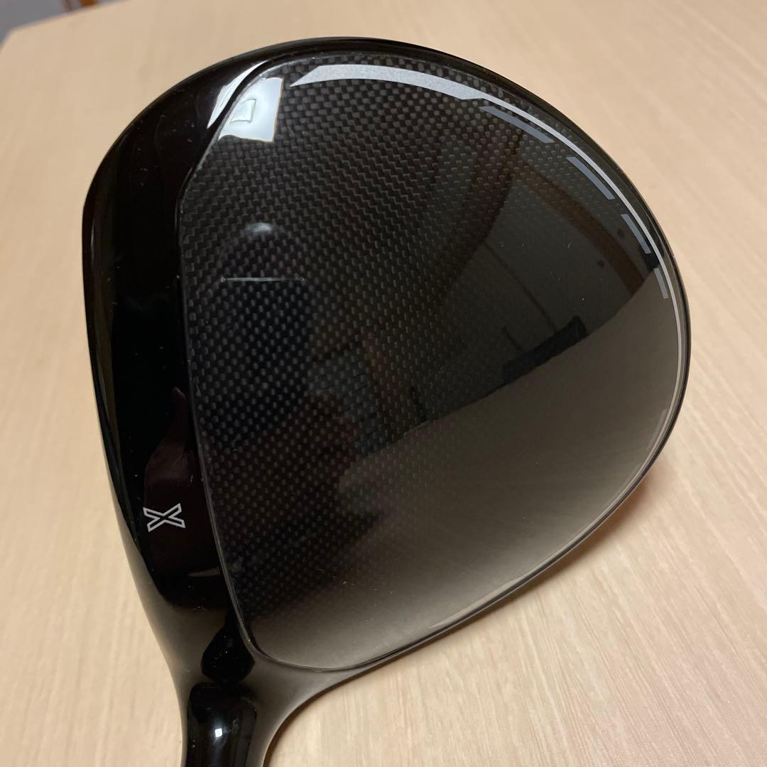 PXGドライバー0311 BLACK OPS 10.5° ディアマナ50S 美品 - メルカリ
