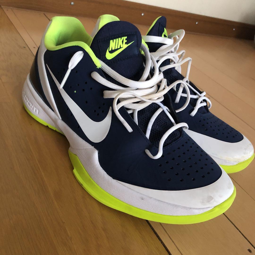 ナイキ バレーボールシューズ 【期間限定 値下げ‼️】 - メルカリ