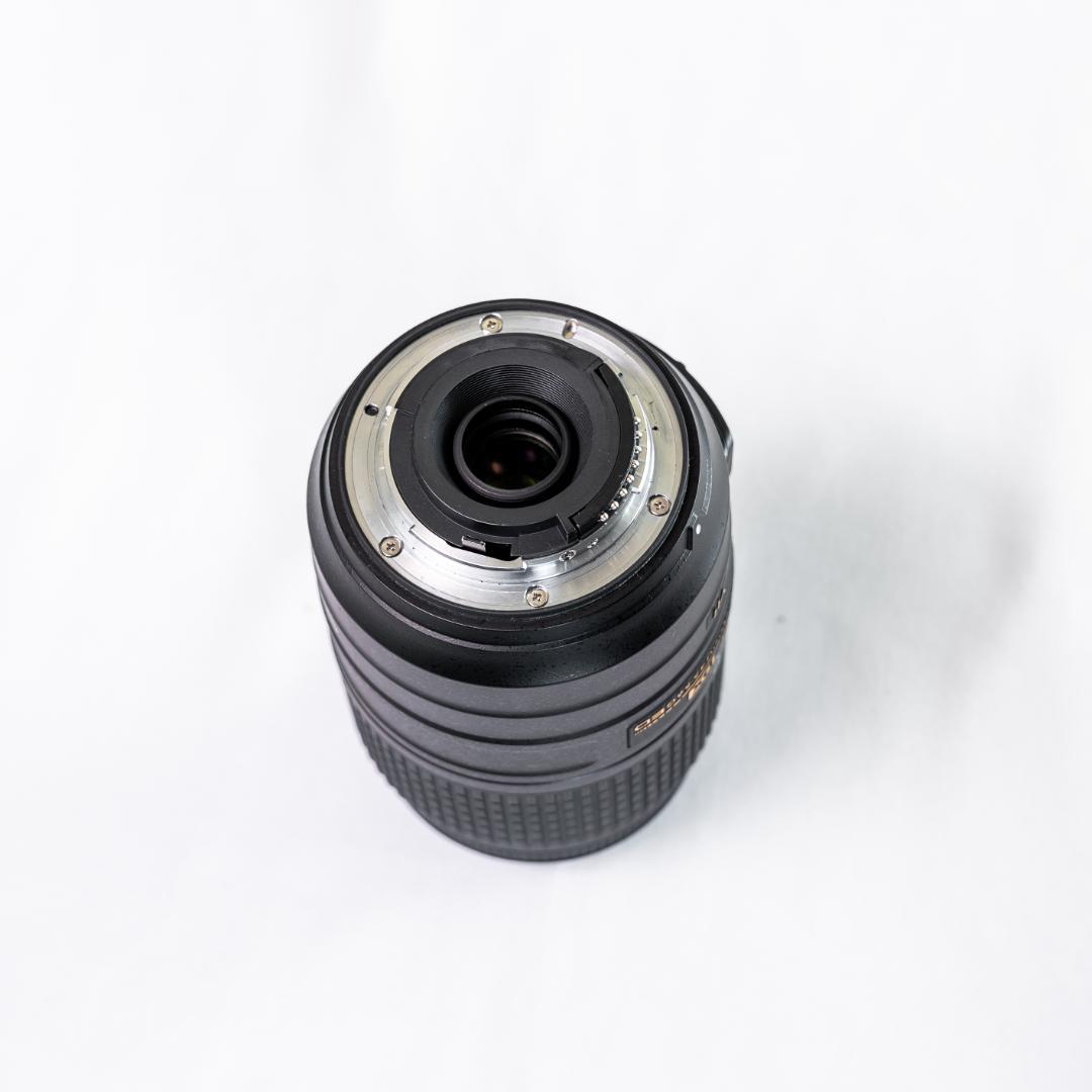 【値下げ】ニコン DX NIKKOR 55-300mm f/4.5-5.6