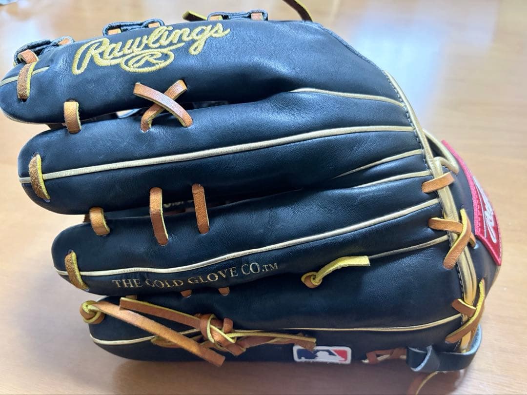 限定ローリングス軟式外野手用 鈴木誠也モデル - メルカリ