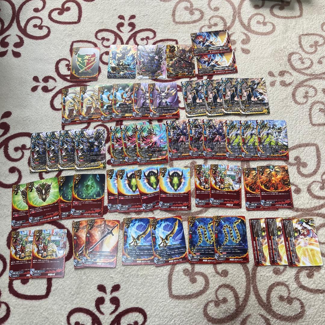 バディファイト引退品 - メルカリ