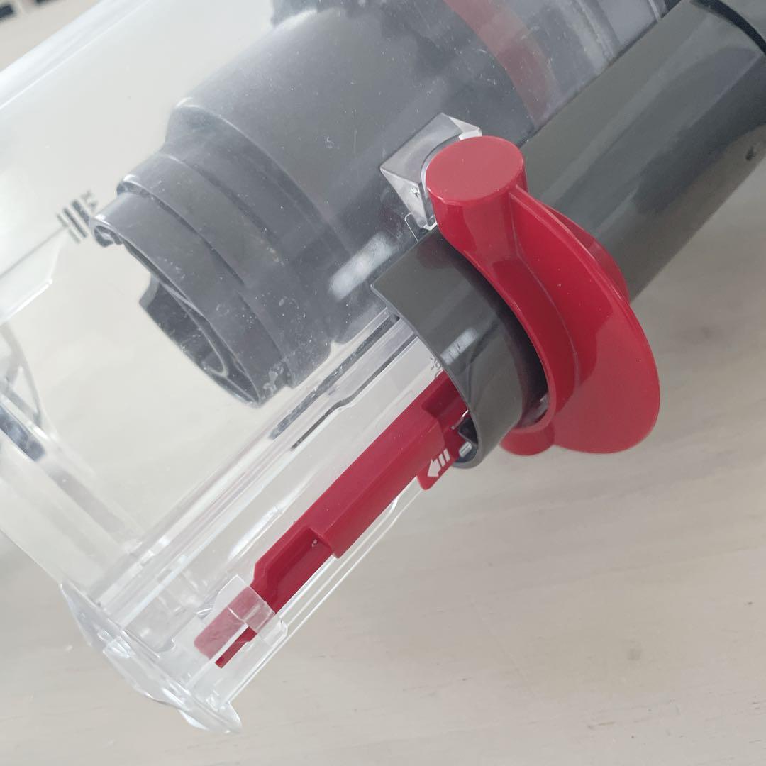 ジャンク品 ダイソン dyson SV12 コードレスクリーナー - メルカリ