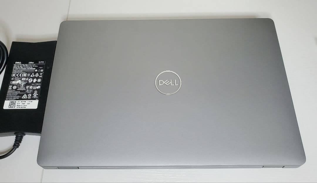 Precision3551 Corei7 10750H QUADRO P620 - メルカリ