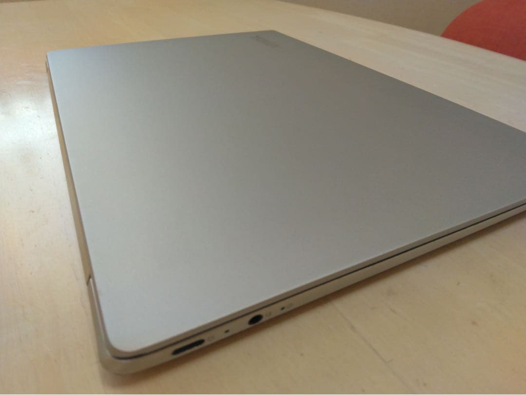 訳あり】YOGA S730(Core i5/メモリ8GB/13.3型フルHD) - メルカリ