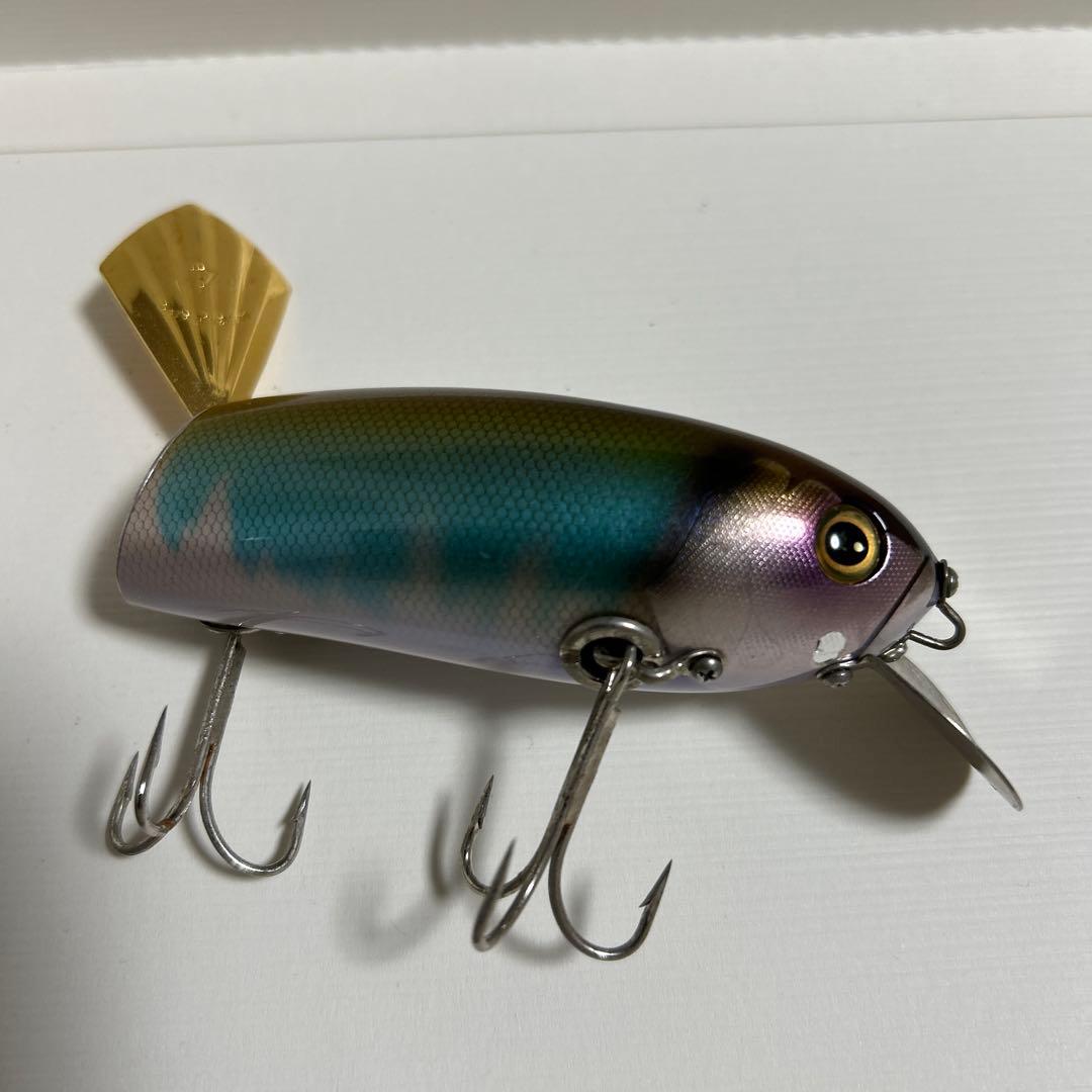 メガバス ドラゴンバド - メルカリ