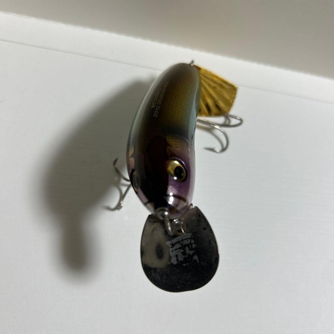 メガバス ドラゴンバド - メルカリ