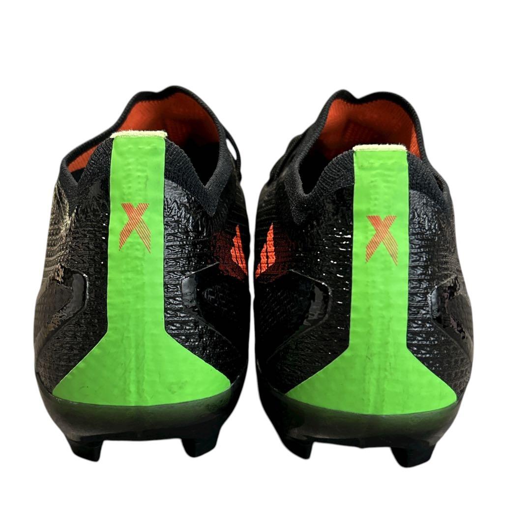 新品 adidas 25.5cm X SPEEDPORTAL.2 FG サッカー