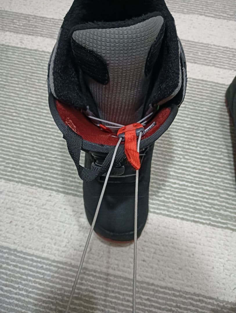 Burton RULER BOA スノーボードブーツ 26.5cm