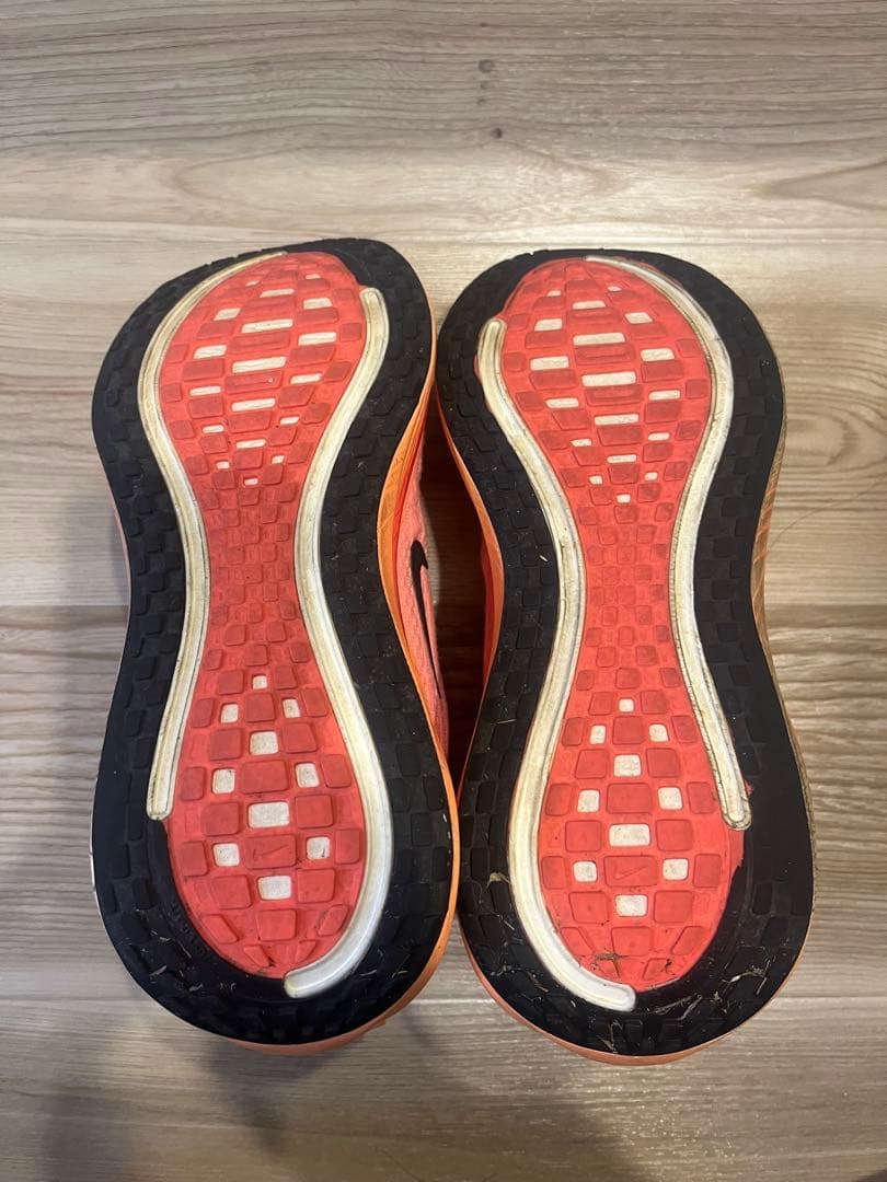 NIKE ボメロ プラス 25.5cm