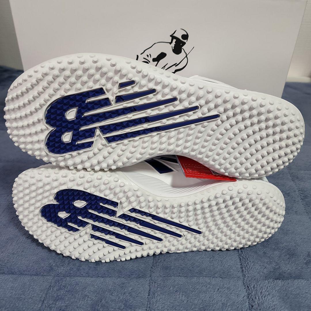 ニューバランス SO1 new balance FuelCellOhtani1 - メルカリ