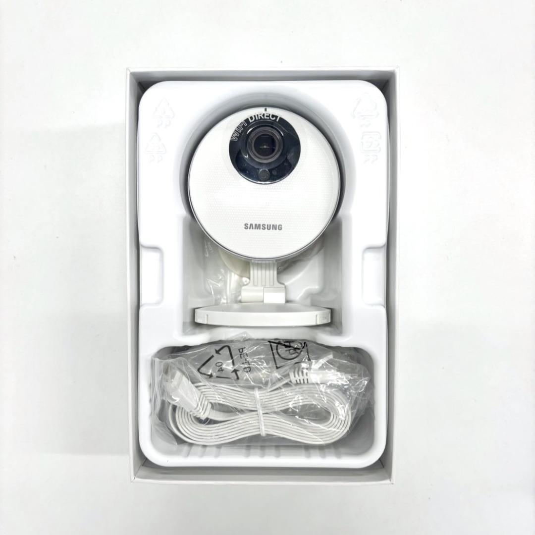 SAMSUNG SmartCam HD Pro スマートカメラ
