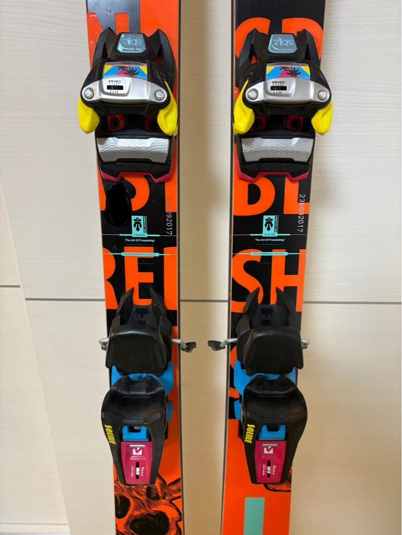 Majesty Local Hero 160cm 新品未使用 - メルカリ