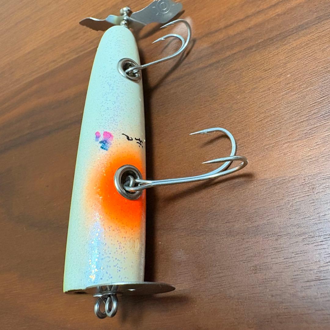 【ほぼ未使用】痴虫 ボルチ105RSS タイプP