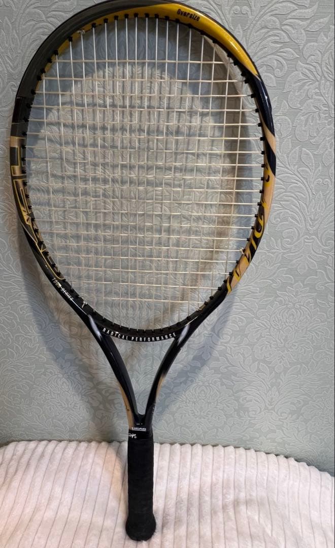 [美品]Head Radical Tour 690 OS TwinTube 美品]Head Radical Tour 690 OS TwinTube - メルカリ