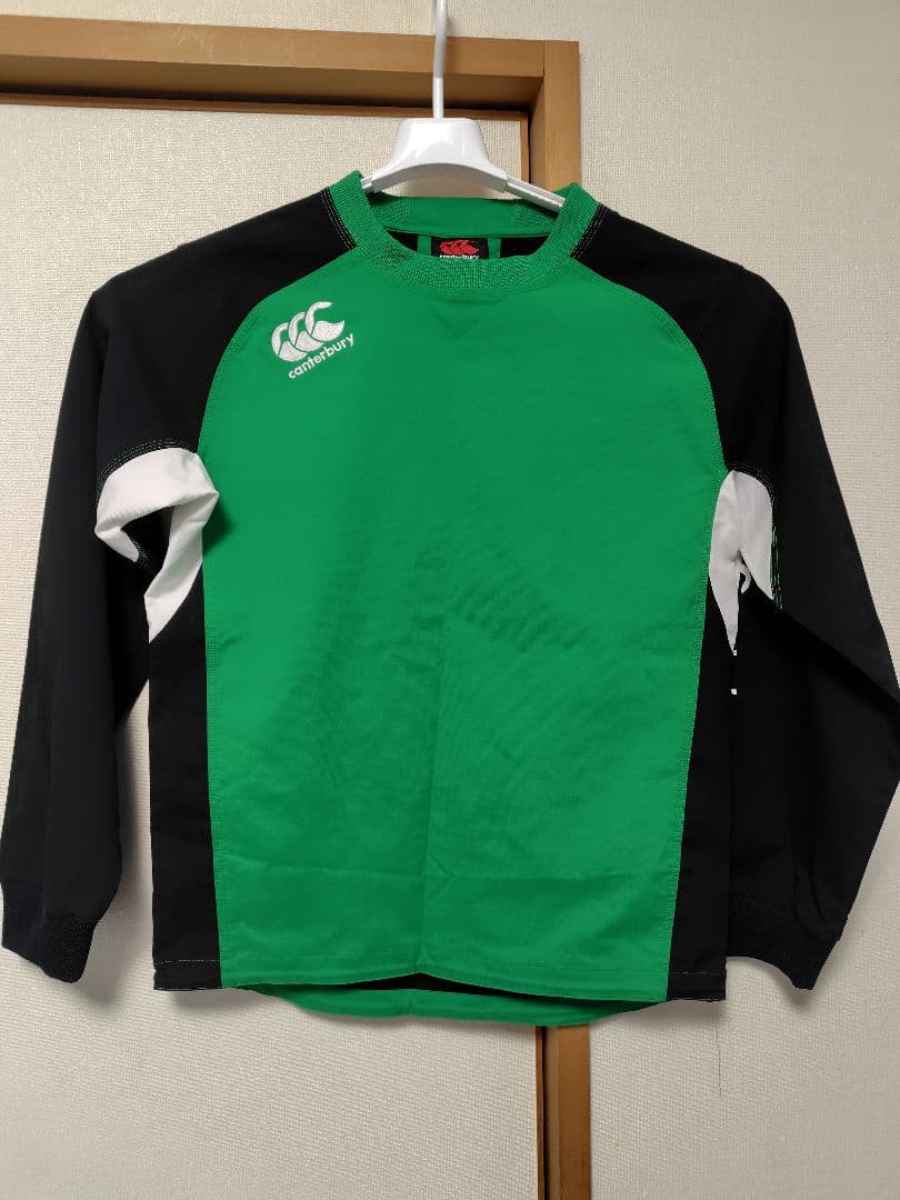 しゅん様分 【Мサイズ】カンタベリー・ピステ 上下セット - メルカリ