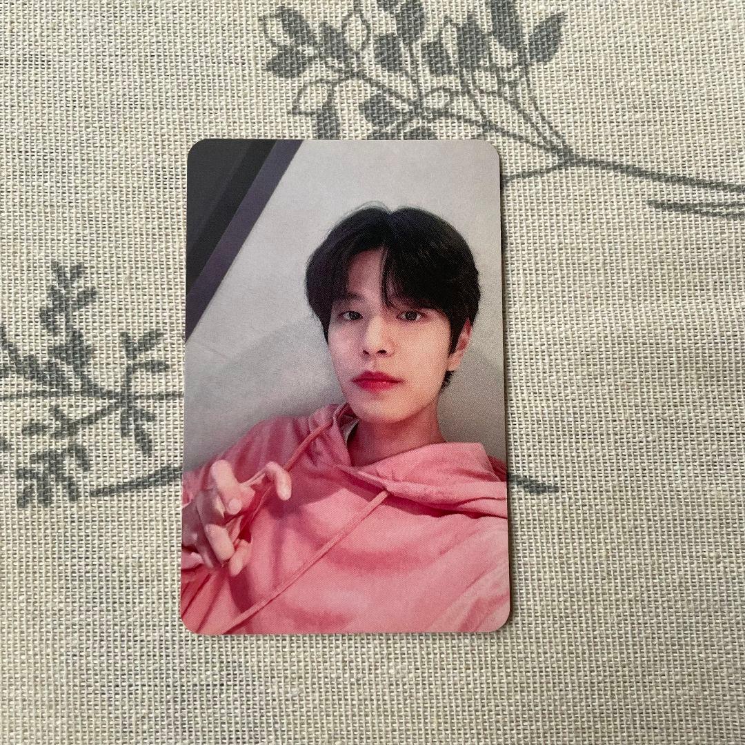 スンミン Stray Kids MAXIDENT スキズ 1週目 サノク トレカ - メルカリ