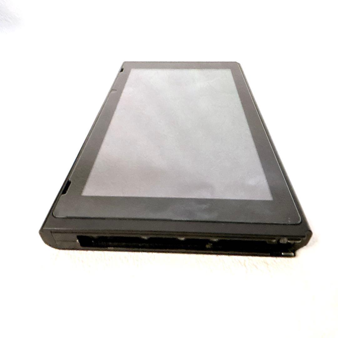 Nintendo Switch 初期型 2017年モデル 未対策機 本体のみ - メルカリ