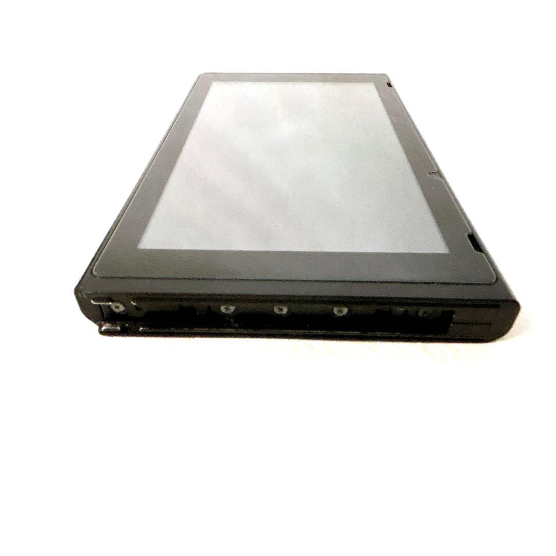 Nintendo Switch 初期型 2017年モデル 未対策機 本体のみ - メルカリ