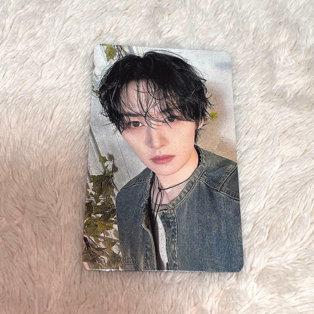 スキズ リノ 会場限定 トレカ 18日 - メルカリ