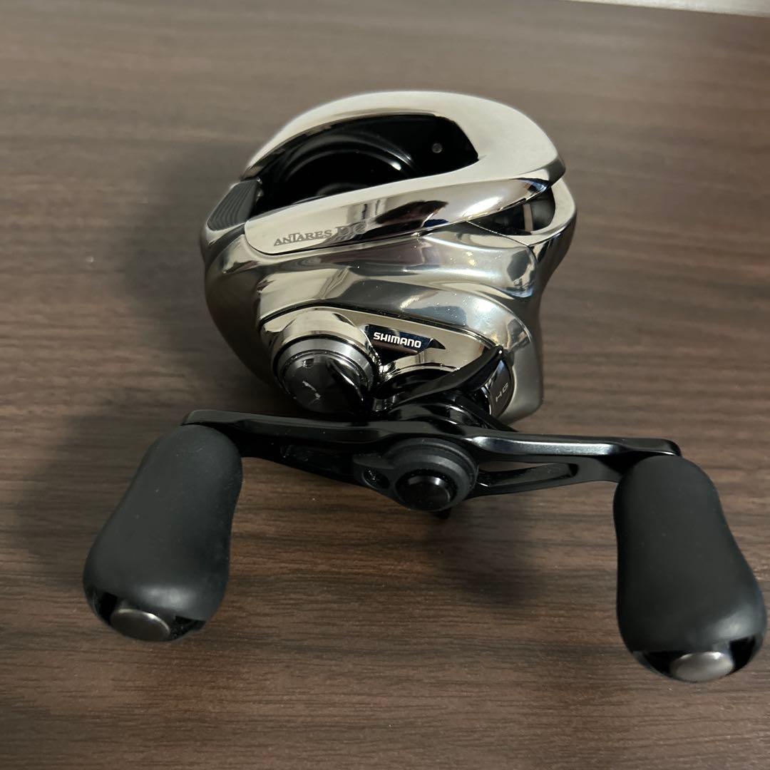 21アンタレスDC HG 美品 #69 - メルカリ