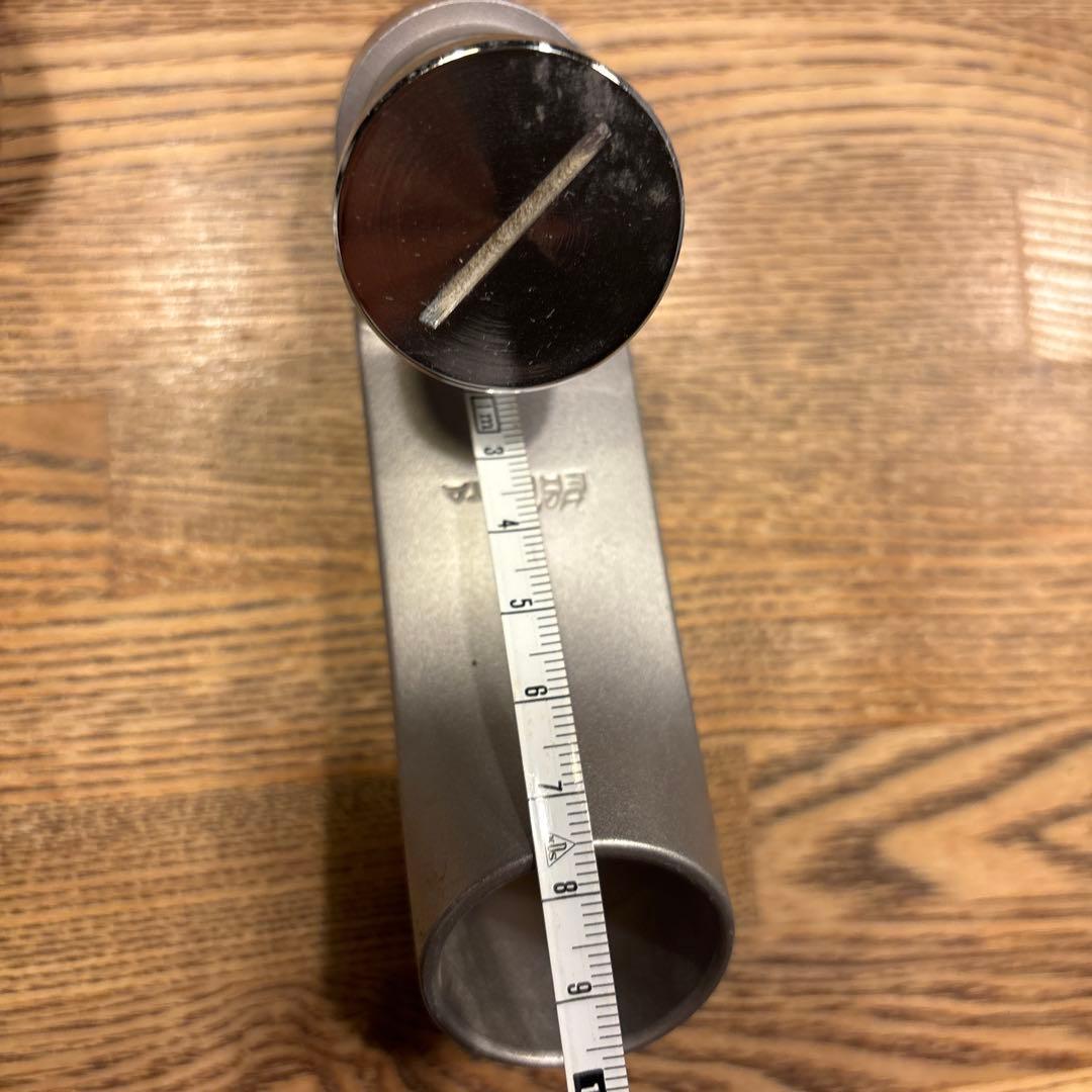 ホームエレクター 接合部 フローティングジョイント 4本セット売り