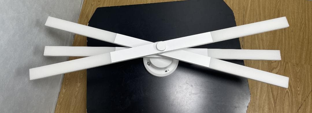 K♢1038 Venus Lighting シーリングライト CEX9630WH - メルカリ