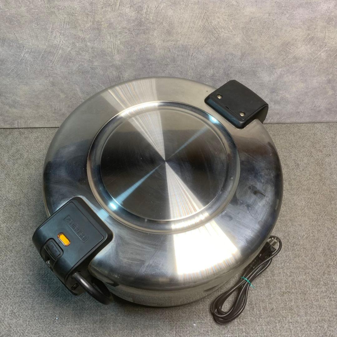 K241 象印 業務用電子ジャー 2009年 THS-C40A - メルカリ