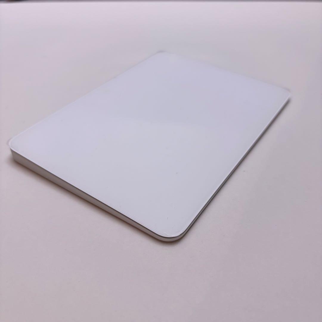 Apple Magic Trackpad 2 A1535 フィルム付 動作確認済 - メルカリ
