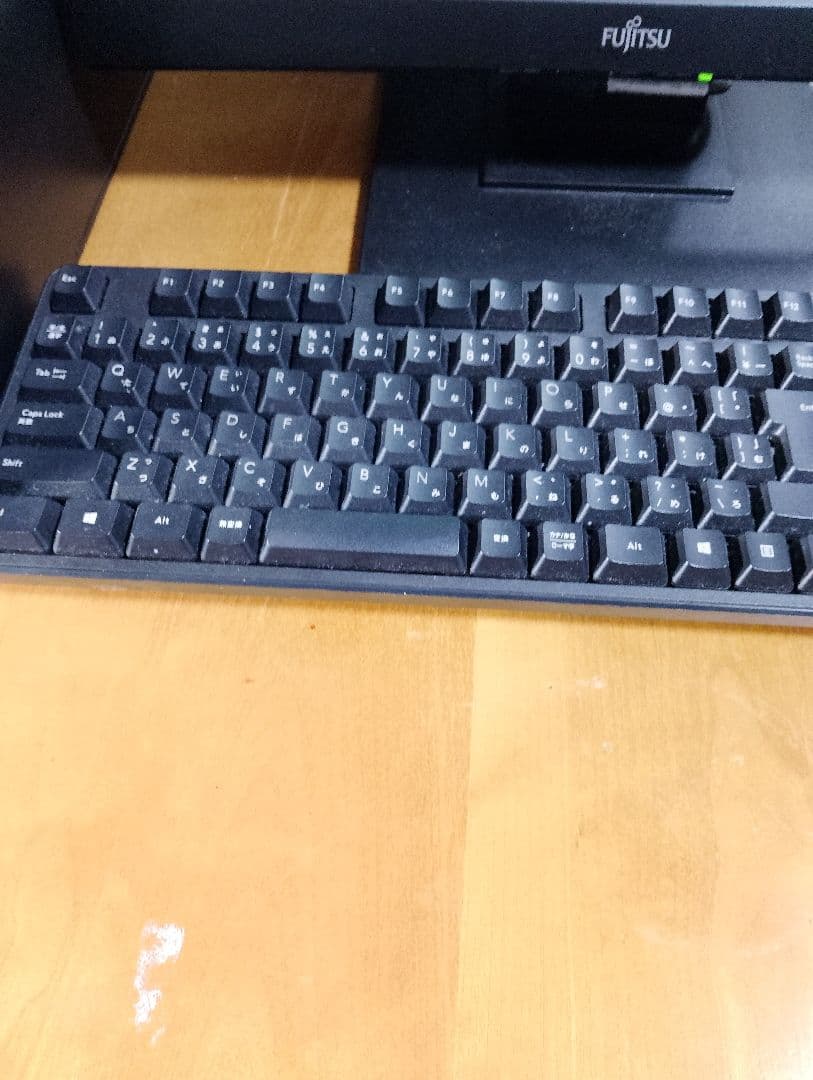 HP Elite Dask800 G1 + 22インチ ディスプレイ - メルカリ