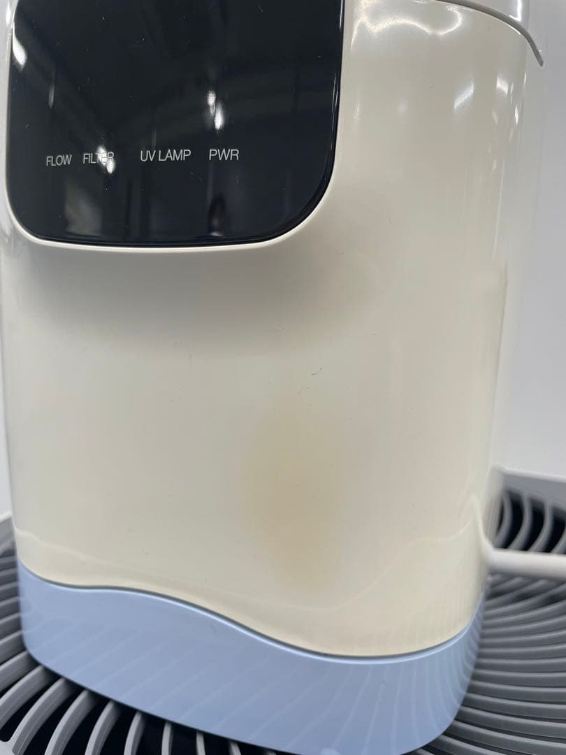 アムウェイAmway 旧型eSpring浄水器 本体 バルブ 電源コード - メルカリ