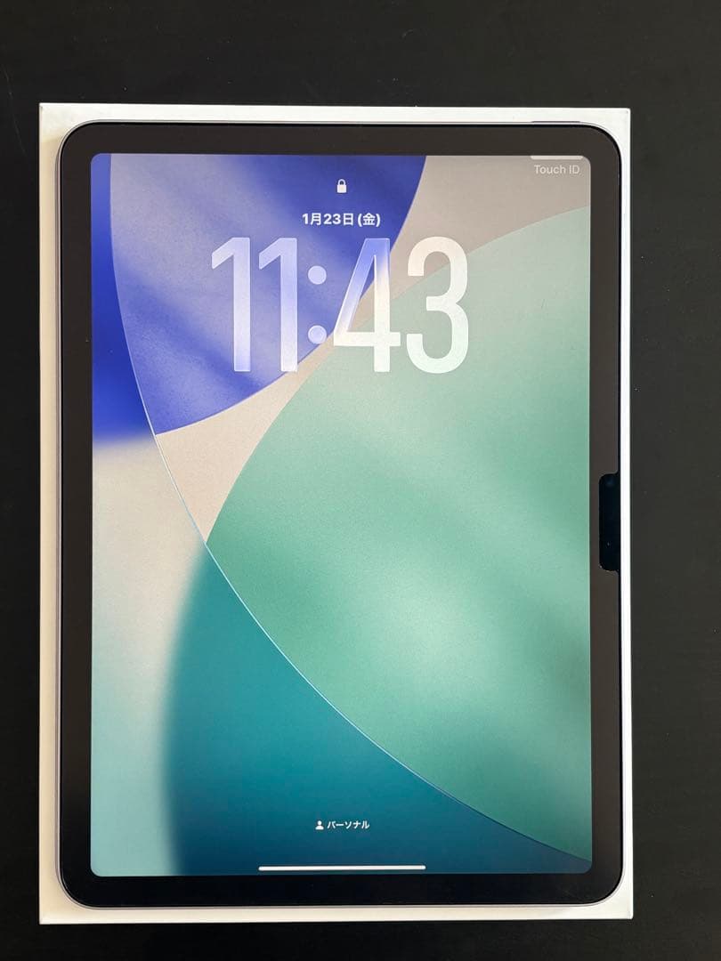【極美品】 iPad Air (M2)11インチ 128GB Wi-Fi モデル Apple iPad Air 11インチ (M2) Wi-Fi 128GB 2024年春モデル 価格比較