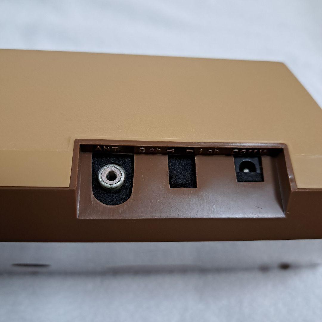 り*ょ様 バンダイ　アドオン5000　テレビジャック