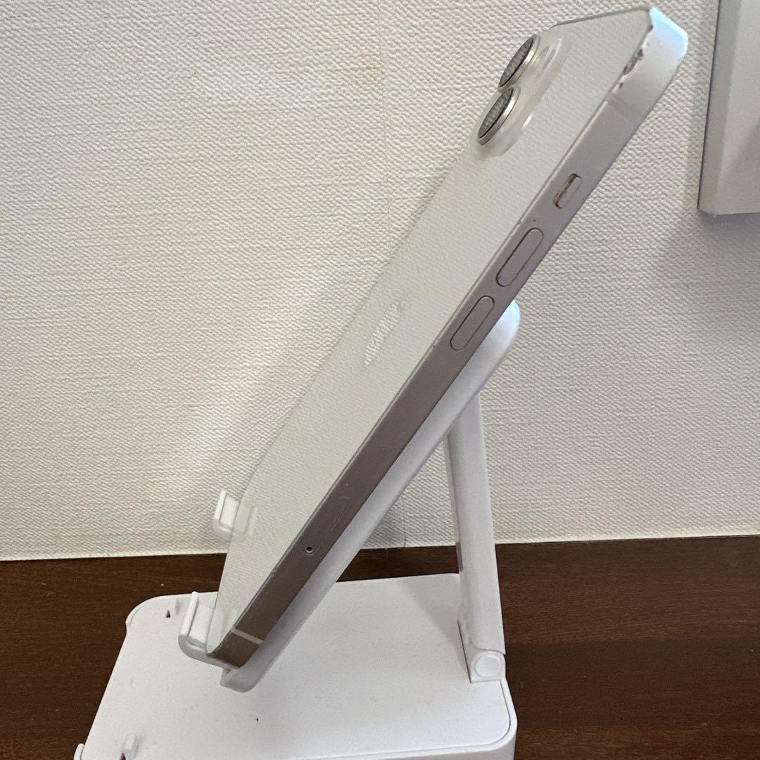 ジャンク】iPhone 14 Plus 256GB SIMフリー スターライト - メルカリ