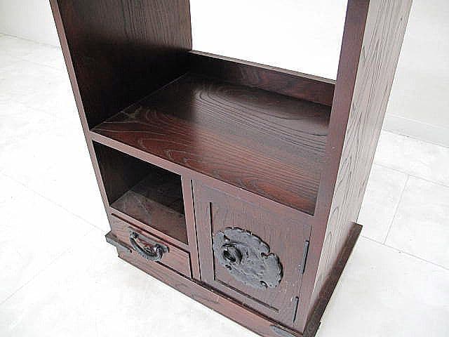 民芸家具 岩谷堂箪笥 伝統的工芸品 美品 岩谷堂箪笥 小箪笥