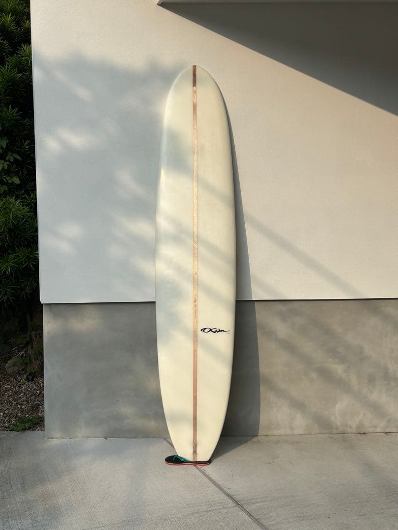 OGM サーフボード ロングボード 9’3 SPORTSMAN 9'4