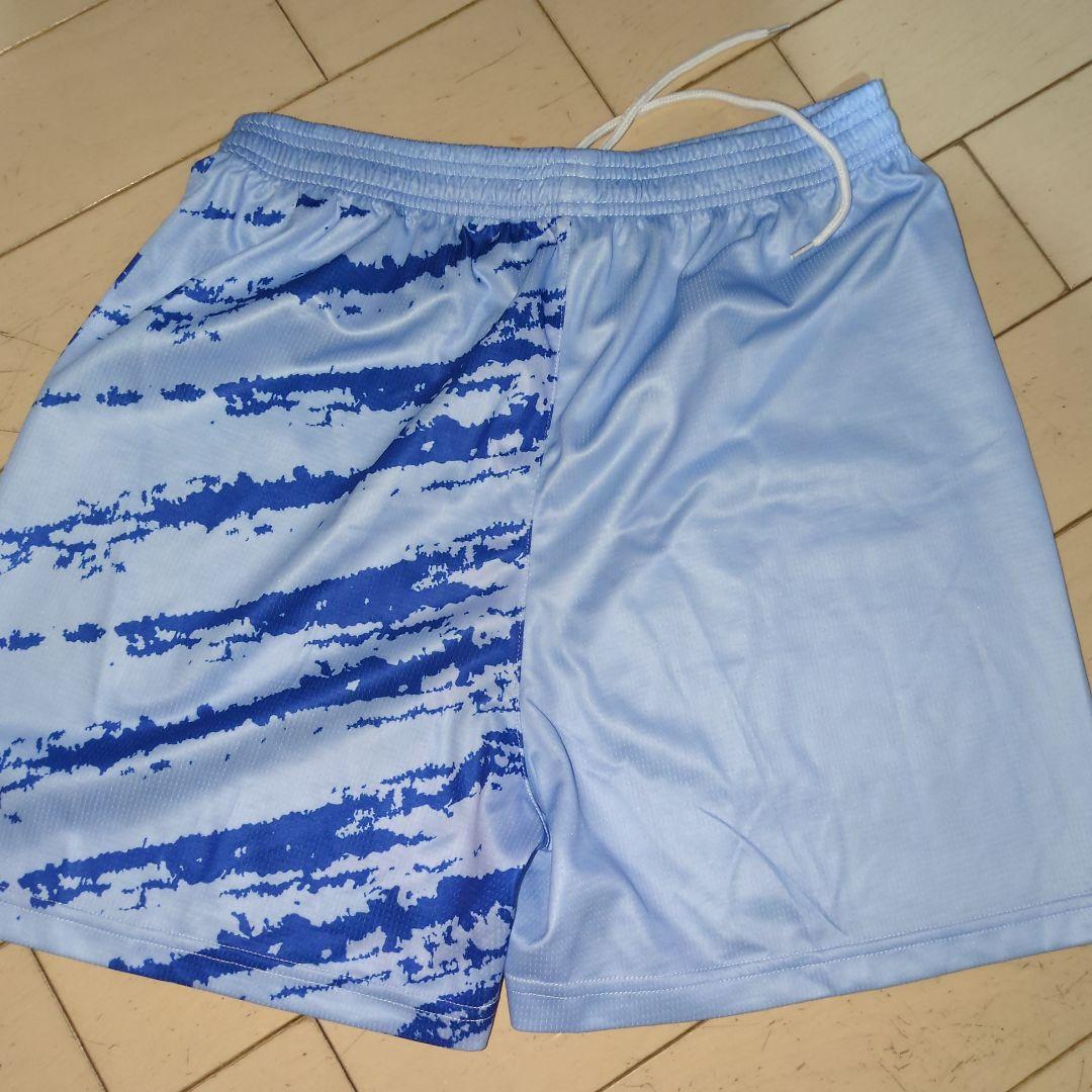 激レア サントリーサンバーズ ゲームパンツ バレーボール 高橋藍 国体