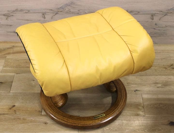 GMFK351○EKORNES / エコーネス Reno レノ ストレスレスチェ - メルカリ