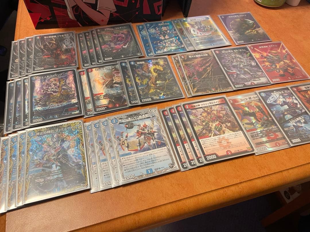 ※すりみニキ※クローシスジャオウガデッキ(必要に応じてパーツ) デッキ紹介】クローシスジャオウガはこう使え！｜Fink