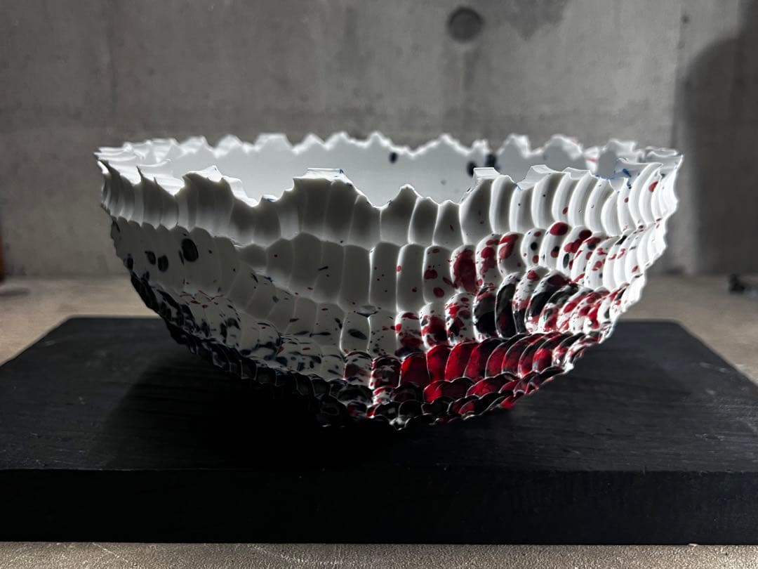 手作植木鉢 LLL サイズ 検（ 塊根植物 グラキリス パキプス アガベ