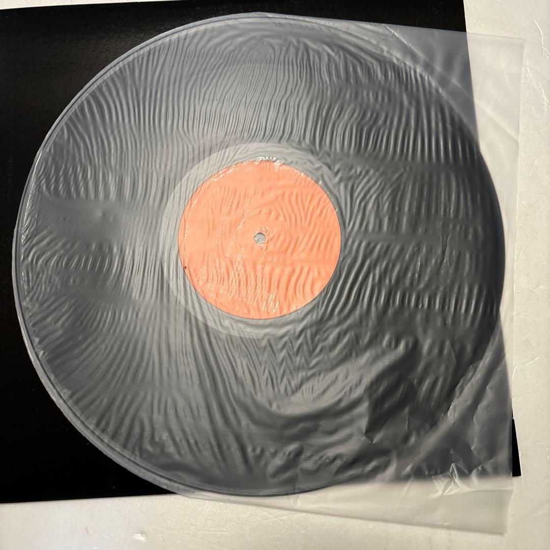 Supercar/Yumegiwa Last Boy 12