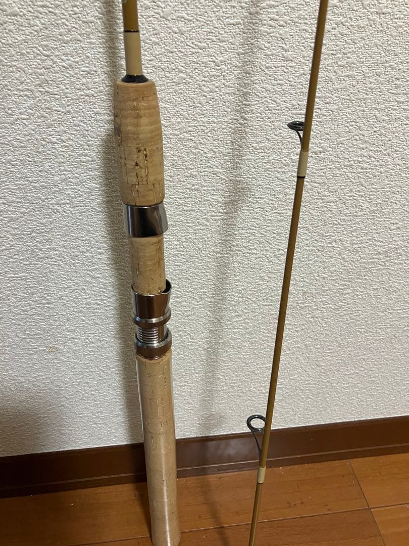 サクラトラウター